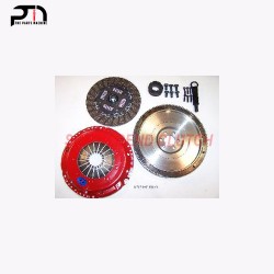 Stage 2 DAILY Clutch Kit by South Bend Clutch for VW | Beetle | Rabbit | Golf | Jetta | MK5 | 2.5